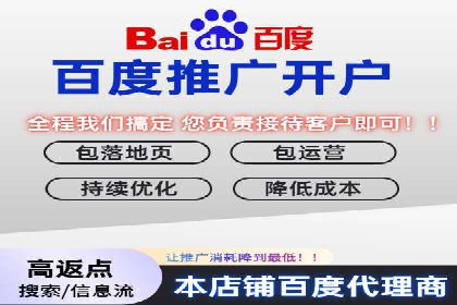 百度竞价排名案例：如何提升广告点击率